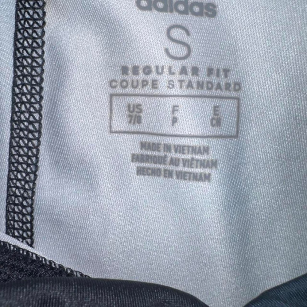 RBX, Adidas and wonder nation leggings bundle - Picture 4 of 5